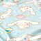 Sario Hello Kitty and Friends Silk Touch Throw Blanket, 50×60 inches and 11 inch Plush Set